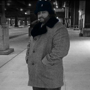 Meet your Posher, Ted